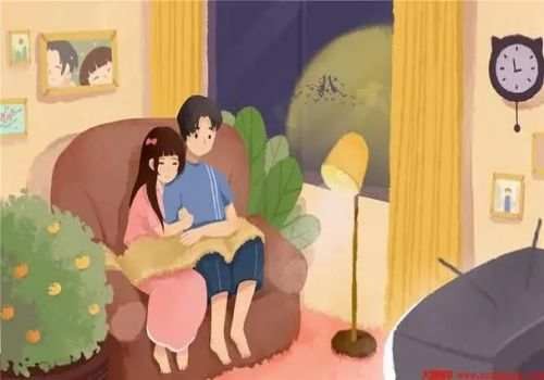离婚男孩跟女方可以过户到女方家吗